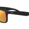 Ray-Ban Justin RB4165 622/6Q -aurinkolasit