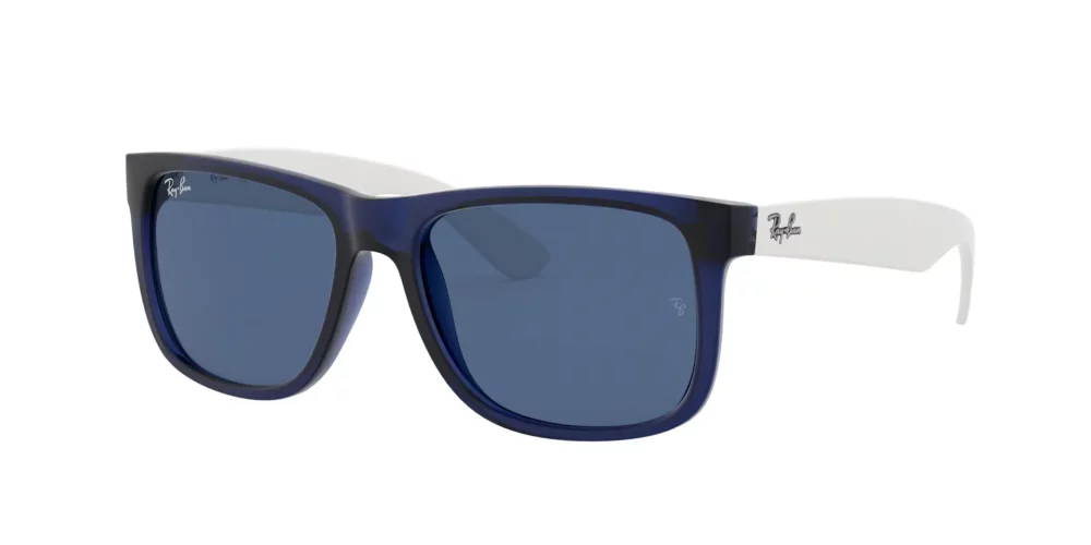 Ray-Ban Justin RB4165 651180