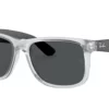 Ray-Ban Justin RB4165 Grey