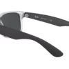 Ray-Ban Justin RB4165 Grey