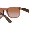 Ray-Ban Justin RB4165 659413