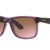 Ray Ban Justin RB4165 659514