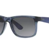 Ray-Ban Justin RB4165 Polarised 6596T3