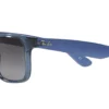 Ray-Ban Justin RB4165 Polarised 6596T3