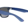 Ray-Ban Justin RB4165 Polarised 6596T3