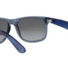 Ray-Ban Justin RB4165 Polarised 6596T3