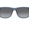 Ray-Ban Justin RB4165 Polarised 6596T3