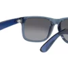 Ray-Ban Justin RB4165 Polarised 6596T3
