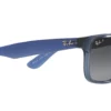 Ray-Ban Justin RB4165 Polarised 6596T3