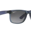 Ray-Ban Justin RB4165 Polarised 6596T3