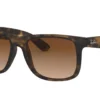 Ray-Ban Justin RB4165 710/13