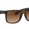 Ray-Ban Justin RB4165 710/13