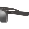 Ray-Ban Justin RB4165 852/88