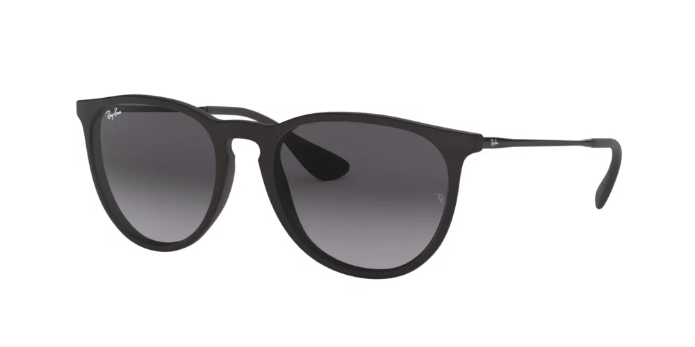 Ray-Ban Erika RB4171 šedý gradient