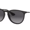 Ray-Ban Erika RB4171 Grey Gradient