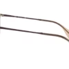 Ray-Ban Erika RB4171 Brown Gradient