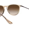 Ray-Ban Erika RB4171 Brown Gradient