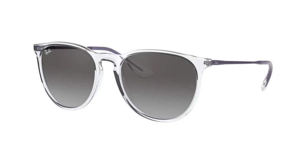 Ray-Ban Erika RB4171 šedý gradient