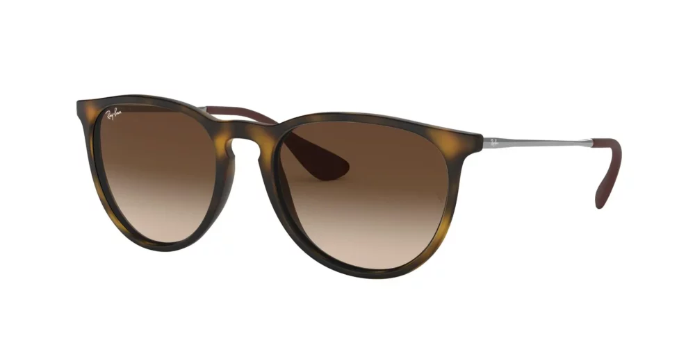 Ray-Ban Erika RB4171 Ruskea