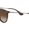 Ray-Ban Erika RB4171 Hnědá