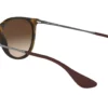 Ray-Ban Erika RB4171 Hnědá