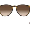 Ray-Ban Erika RB4171 Hnědá