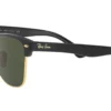 Ray-Ban Clubmaster Oversized RB4175 G-15 Green