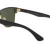 Ray-Ban Clubmaster Oversized RB4175 G-15 Green