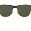 Ray-Ban Clubmaster Oversized RB4175 G-15 Green
