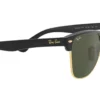 Ray-Ban Clubmaster Oversized RB4175 G-15 Green