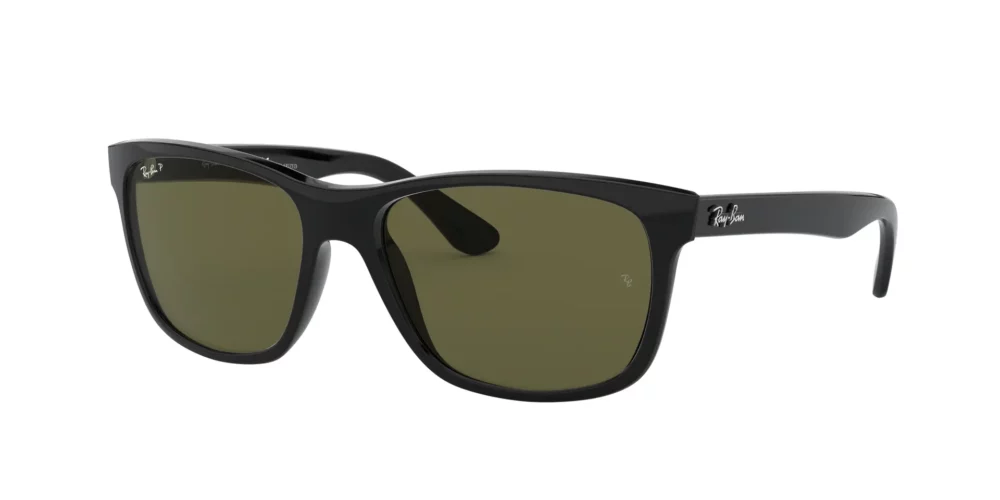 Ray-Ban RB4181 RB4181 601/9A