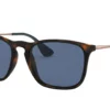 Ray-Ban Chris RB4187 639080
