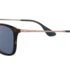 Ray-Ban Chris RB4187 639080