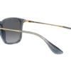 Ray-Ban Chris RB4187 Grå