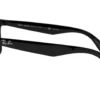Ray-Ban  RB4264 Blue Mirror Gold Gradient
