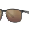 Ray-Ban  RB4264 Violet