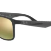 Ray-Ban  RB4264 Green