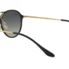 Ray-Ban Blaze Doublebridge RB4292N 601/11