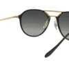 Ray-Ban Blaze Doublebridge RB4292N 601/11