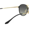 Ray-Ban Blaze Doublebridge RB4292N 601/11