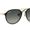 Ray-Ban Blaze Doublebridge RB4292N 601/11