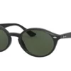 Ray-Ban  RB4315 Dark Green