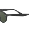 Ray-Ban  RB4315 Dark Green