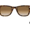 Ray-Ban Wayfarer RB4340 710/51