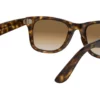 Ray-Ban Wayfarer RB4340 710/51