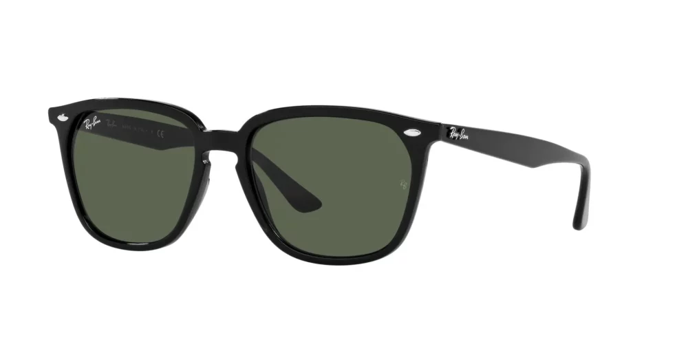 Ray-Ban RB4362 601/71