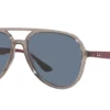Ray-Ban RB4376 65722V