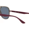 Ray-Ban RB4376 65722V