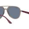 Ray-Ban RB4376 65722V