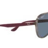 Ray-Ban RB4376 65722V